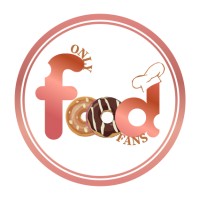 OnlyFoodFans logo - Similar company to Getturk