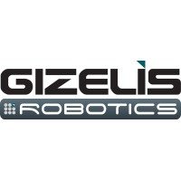 Gizelis Robotics SA logo - Similar company to Roboteq