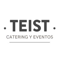 TEIST Catering y Eventos logo - Similar company to Distribuidora Brac