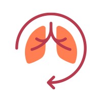 Rethink Bronchiectasis logo - Similar company to Bronchiectasis Foundation