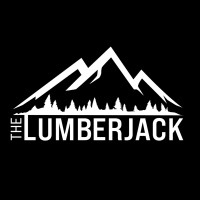 The Lumberjack logo - Similar company to Creative Cactus