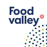 Foodvalley logo - Similar company to Voedsel Anders Netwerk Nl
