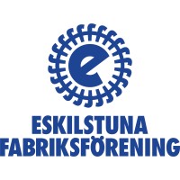 Eskilstuna Fabriksförening logo - Similar company to Uconn Connecticut Advanced Computing Center