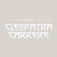 Studio Cleópatra Carrere logo - Similar company to Doll Collector