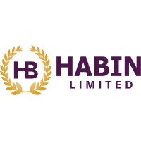 HABIN LIMITED logo - Similar company to W.D. Jenkins Private Security