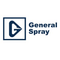 General Spray logo - Similar company to Imperial Machine & Tool Co.
