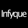 infyque logo - Similar company to Infyq Solutions Pvt.Ltd.