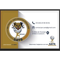 S.A.T.S Solutions D'Assistance Aux Transports Spécialisés / Ums France : Unité Médicale Spécialisée