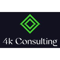 4k Consulting LLC logo - Similar company to Firth Recruitment