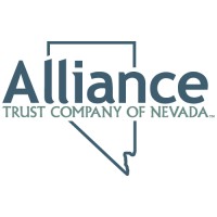 Alliance Trust Company of Nevada logo - Similar company to Dunham Trust Company