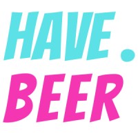 HAVE.BEER logo - Similar company to Meat Beer