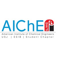 AIChE ESIB logo - Similar company to Diffa Group