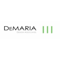 DeMaria Design logo - Similar company to Ise Structural Engineers