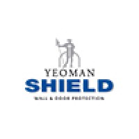 Yeoman Shield logo - Similar company to Intastop Ltd