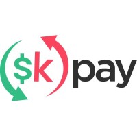 SK PAY logo - Similar company to Skpay, A. S.
