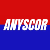 Anyscor logo - Similar company to Starfolio