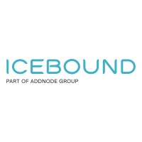 Icebound AB logo - Similar company to Adtollo