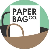 Paper Bag Co logo - Similar company to Rawlings Group