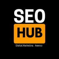 SEO HUB logo - Similar company to Seo Hub