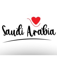 Saudi Arabia logo - Similar company to Flourish Lab - People & Culture
