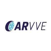 Carvve logo - Similar company to Movee Merchant