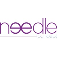 Needle Concept logo - Similar company to Medippex : Sippex Medical Bags