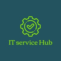 IT Service Hub logo - Similar company to Gaza Distribution Dc