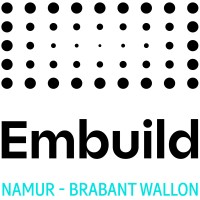 Embuild Namur - Brabant wallon logo - Similar company to Sb Experts