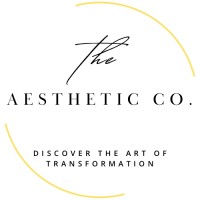The Aesthetic Co. - Skin | Hair | Body Clinic logo - Similar company to Orchid Dental Care