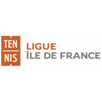 LIGUE ILE DE FRANCE DE TENNIS logo - Similar company to Toutakoté