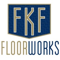 FKF Corporation (Floorworks) logo - Similar company to Integrated Masonry