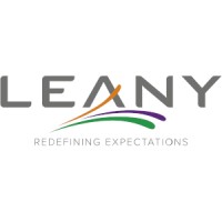 Leany AB logo - Similar company to Buyisotope.Com | Neonest Ab