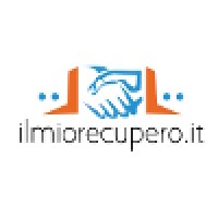ilmiorecupero.it - il blog italiano sul recupero crediti logo - Similar company to Recupero Smart
