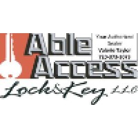 Able Access Lock & Key, LLC