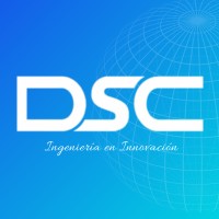 DSC•Ingenieria en innovación • logo - Similar company to Elearning Total - Utn