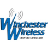 Winchester Wireless logo - Similar company to Raptics