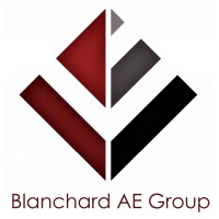 Blanchard AE Group logo - Similar company to A.C.E. Building Service, Inc