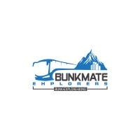 BUNKMATE EXPLORERS logo - Similar company to Biznweb Technologies