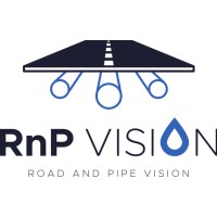 RnP Vision logo - Similar company to Serva Air Systems Ag