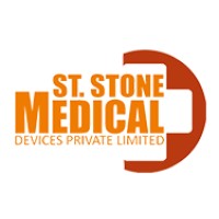 St. Stone Medical Devices Pvt Ltd. logo - Similar company to Insiya Wellness Pvt Ltd
