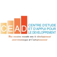 CEAD Centre d'Etudes et d'Appui pour le Développement logo - Similar company to Kf Industrie Et Elevage