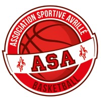 AVRILLÉ BASKET logo - Similar company to Cabinet Ace