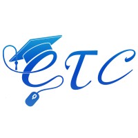 ETC International Academy logo - Similar company to Speed X Academy