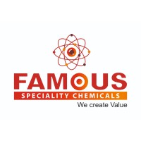 Famous Speciality Chemicals logo - Similar company to Aadarsh Technologies - India