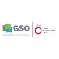 Grupo GSO - Canon Cádiz logo - Similar company to Cre Services