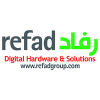Refad Group logo - Similar company to Andalchemydigital