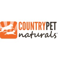 CountryPet Naturals logo - Similar company to Disappear Dents