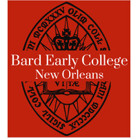 Bard Early College New Orleans logo - Similar company to New Yorkers Against Gun Violence