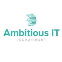 AMBITIOUS IT logo - Similar company to Off Grid Power Station B.V.