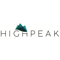 Highpeak Technology Services logo - Similar company to Digilogix (Pty) Ltd